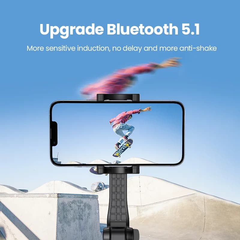 Bluetooth селфи-палка со штативом и пультом
